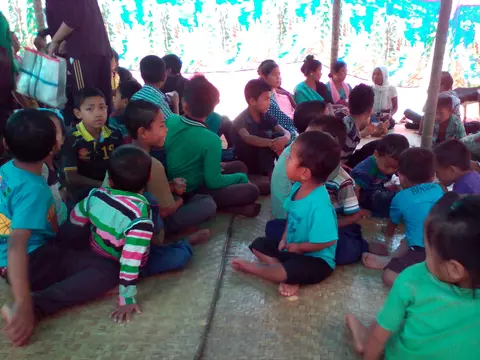 DLBNR Annual Meeting