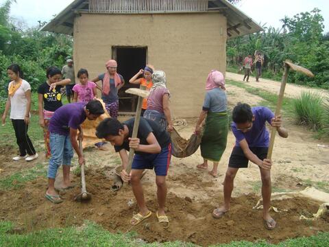 DLBY Lotang