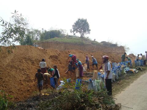 DLBA  lotang