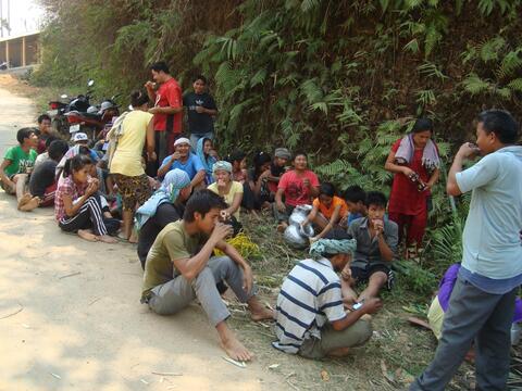 DLBA  lotang